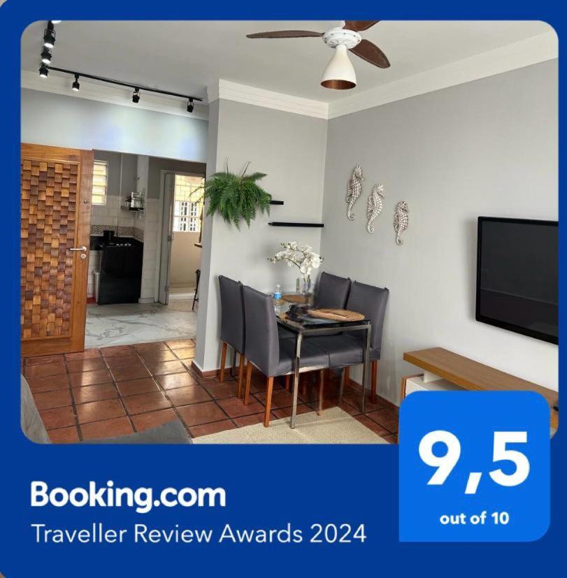 Apartamento Enseada - Guaruja / Sp Экстерьер фото