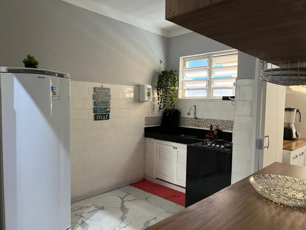 Apartamento Enseada - Guaruja / Sp Экстерьер фото