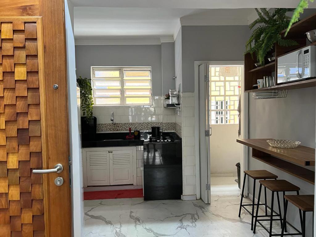 Apartamento Enseada - Guaruja / Sp Экстерьер фото