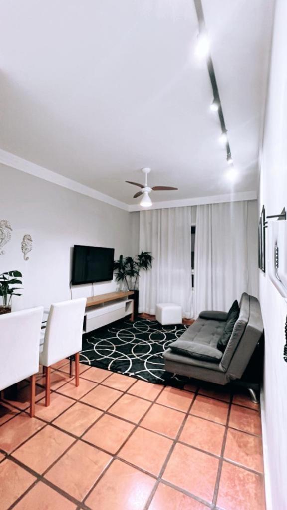 Apartamento Enseada - Guaruja / Sp Экстерьер фото